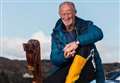 Lochinver Atlantic rower to be reunited with his boat
