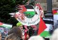 Highland campaign group lobbying for Highland Council to call for an immediate and permanent ceasefire in Gaza
