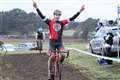 Golspie's Paton is Cyclocross champ