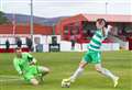 Brora Rangers goalkeeper is hailed as one of the Highland League greats 