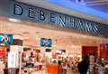 Flagship Highland store to be 'wound down' as Debenhams to be liquidated