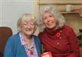 Skerray woman's amazing 70 years as poppy appeal collector