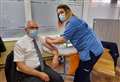 NHS Highland staff urged to get flu vaccine