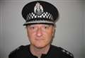 New Police Chief Inspector for North Highlands