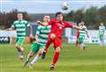 Orkney footballer signs a new deal with Brora Rangers