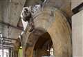 Highland Capital's Victorian Market sees stonework repairs finished