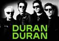 Duran Duran debut in Inverness next July 