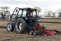 PICTURES: Ploughmen show their skills at Easter Ross event