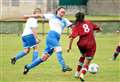 Dornoch army girl aims to fire Sutherland into League Cup final