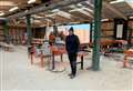 Former footballer helps Far North sawmill business keep its staff safe