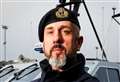Royal Navy mine-hunter trailblazer honoured by the King 