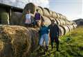 Highland capital farming family to star in This Farming Life