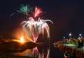 PICTURES: New Year's Day bonfire and fireworks at Brora 'best ever'
