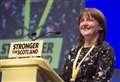 Maree Todd addresses Sutherland Fuel Poverty Summit