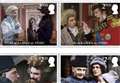 Will Royal Mail's cunning plan will get stamp of approval from Blackadder buffs?