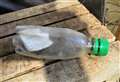 Message in a bottle washes up after 26 years 
