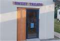 New sweet shop opens in Dornoch