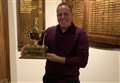 Dundas Park golfer wins Gardner Trophy at Royal Dornoch