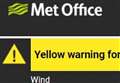 Met Office issues weather warning as gale-force winds forecast for Highlands 