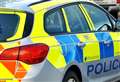 Police hunt 4 "darkly-clothed" males who attacked man in Tain