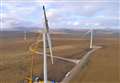 Turbine deliveries to Sutherland's Gordonbush wind farm to commence after trial run
