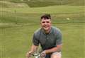 GOLF: Brora Golf Club member is Sutherland County Cup champion