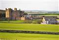 Stone leads debate on sustainability of heritage sites including Castle of Mey 