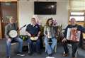 Addie keen continue live music project in Caithness and north Sutherland
