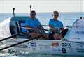 Ocean rowers pass through Sutherland waters on round-Britain trip