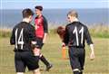 Return for Embo as north-west Sutherland amateur teams opt for one-division set up
