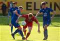 Brora Rangers set to face Inverness Caledonian Thistle in friendly.