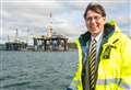 Resilience and flexibility see the Port of Cromarty Firth through the Covid-19 pandemic to achieve strong figures for 2020