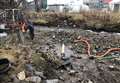 Highlands' shock sewage dump figure