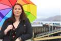 Emma Roddick will be guest speaker at Highland Pride