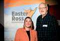New chairman takes helm at Easter Ross development group 