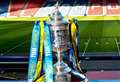 Date announced when Scottish Cup will restart
