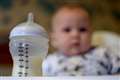 Report calls for ‘bold measures’ to tackle surge in formula milk costs