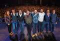 Skipinnish Big Top Inverness show is a sellout!