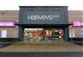 240 jobs to go at Harveys as administrators brought in