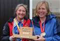 Golspie rowers have success in Orkney