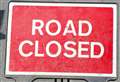 Golspie road closure at weekend for Network Rail works