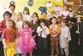 LOOKING BACK: Literary fun at Scourie Primary School