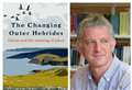 Highland Book Prize winner is 'fascinating and intimate' account of Hebridean village 