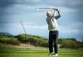 Dornoch golf day drives up Highland Hospice donations 