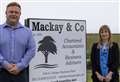 Golspie-based business consultants Mackay & Co adds Muir-of-Ord HR specialist to its portfolio