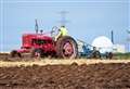 PICTURES: Achunabust or bust as vintage tractors lead the field for ploughing match