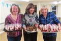 PICTURES: Rosehall Hall committee serves up scrumptious Burns supper to 50 guests