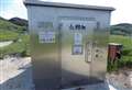 Assynt Community Council pans replacement toilet at Achmelvich beach: Unisex facility is branded 'totally inadequate'