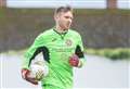 Goalkeeper agrees deal to stay at Highland League champions Brora Rangers