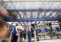 ScotRail confirms temporary timetable changes